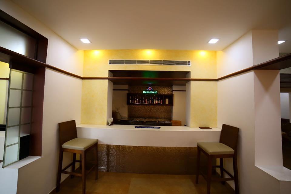 Hotel Captain Fisher Kochi Bagian luar foto