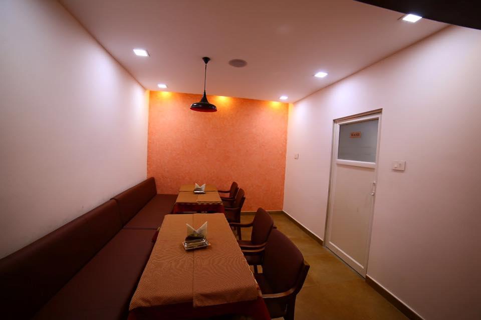 Hotel Captain Fisher Kochi Bagian luar foto